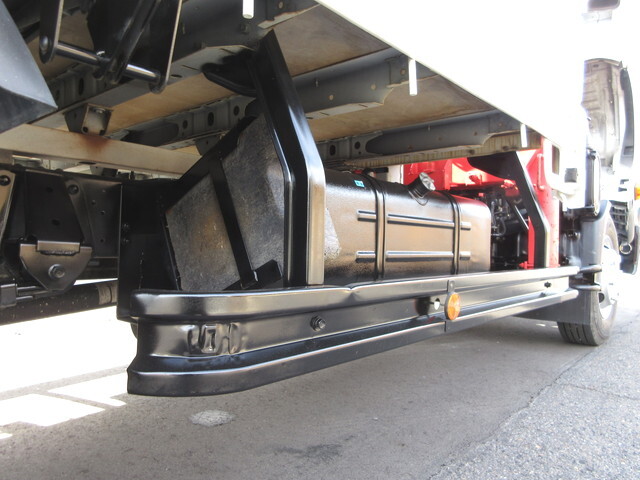 トヨタトヨエースクレーン4段小型（2t・3t）[写真33]