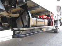 トヨタトヨエースクレーン4段小型（2t・3t）[写真34]