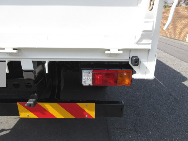 トヨタトヨエースクレーン4段小型（2t・3t）[写真37]