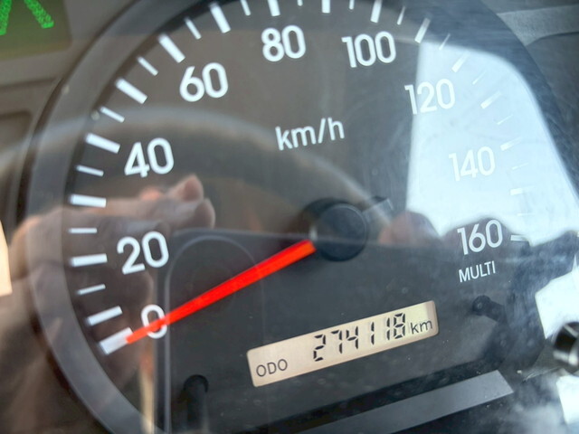 いすゞエルフアルミバン小型（2t・3t）[写真13]