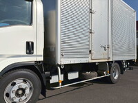 いすゞエルフアルミバン小型（2t・3t）[写真26]