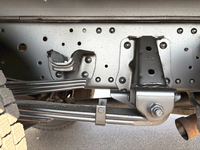 いすゞエルフアルミバン小型（2t・3t）[写真32]