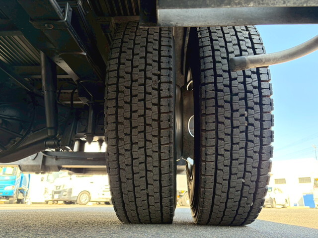 いすゞエルフアルミバン小型（2t・3t）[写真37]