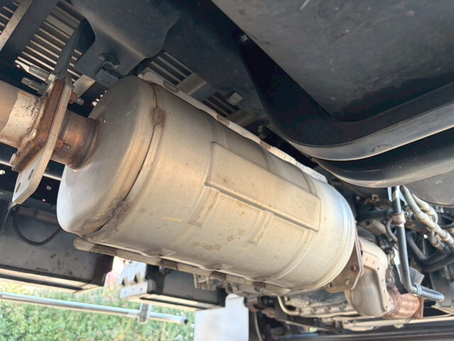 いすゞエルフアルミバン小型（2t・3t）[写真38]