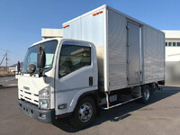 いすゞエルフアルミバン小型（2t・3t）[写真04]