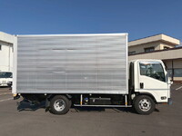 いすゞエルフアルミバン小型（2t・3t）[写真06]