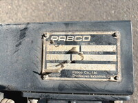 三菱ふそうキャンターアルミバン小型（2t・3t）[写真11]