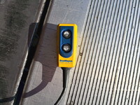 三菱ふそうキャンターアルミバン小型（2t・3t）[写真22]