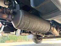 三菱ふそうキャンターアルミバン小型（2t・3t）[写真35]