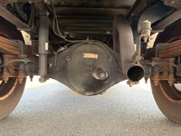 三菱ふそうキャンターアルミバン小型（2t・3t）[写真36]