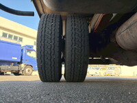 三菱ふそうキャンターアルミバン小型（2t・3t）[写真38]