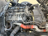 三菱ふそうキャンターアルミバン小型（2t・3t）[写真40]