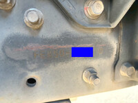 三菱ふそうキャンターアルミバン小型（2t・3t）[写真09]