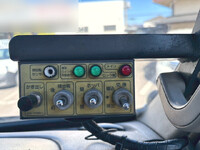 日野デュトロパッカー車（塵芥車）小型（2t・3t）[写真14]