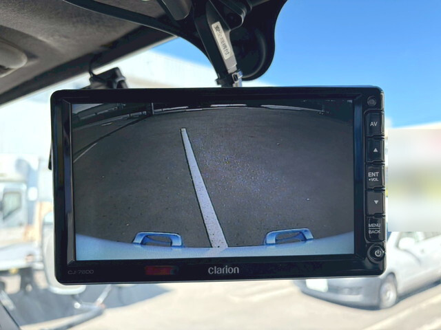 日野デュトロパッカー車（塵芥車）小型（2t・3t）[写真14]