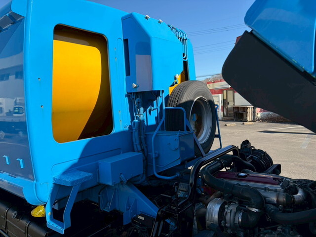 日野デュトロパッカー車（塵芥車）小型（2t・3t）[写真14]