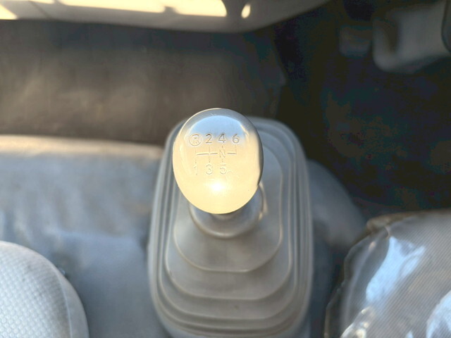 日野デュトロパッカー車（塵芥車）小型（2t・3t）[写真18]