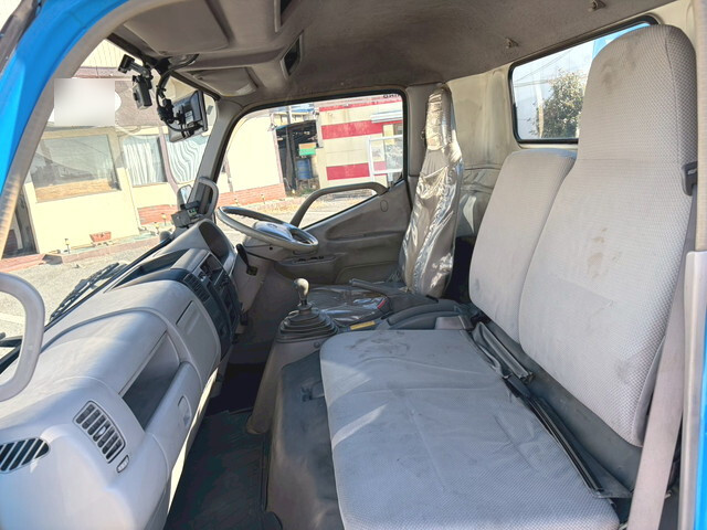 日野デュトロパッカー車（塵芥車）小型（2t・3t）[写真21]