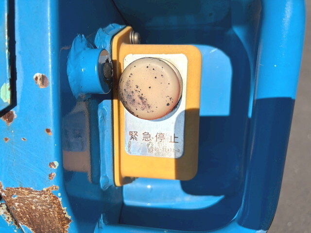 日野デュトロパッカー車（塵芥車）小型（2t・3t）[写真24]