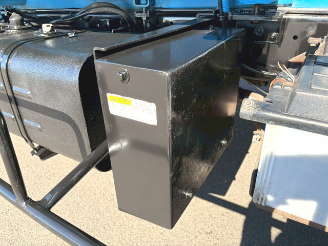 日野デュトロパッカー車（塵芥車）小型（2t・3t）[写真32]