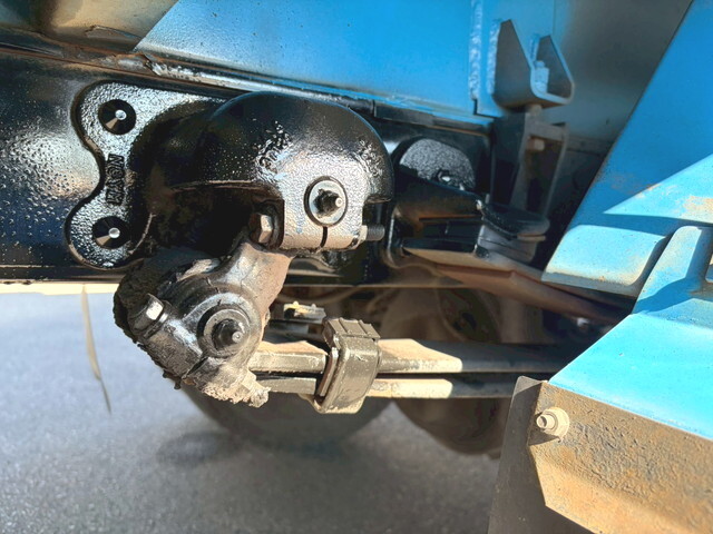 日野デュトロパッカー車（塵芥車）小型（2t・3t）[写真33]