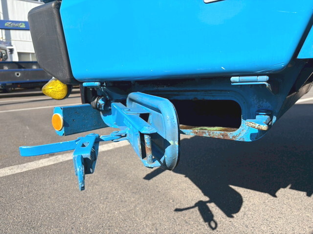 日野デュトロパッカー車（塵芥車）小型（2t・3t）[写真34]