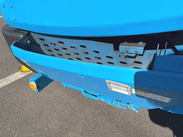 日野デュトロパッカー車（塵芥車）小型（2t・3t）[写真35]