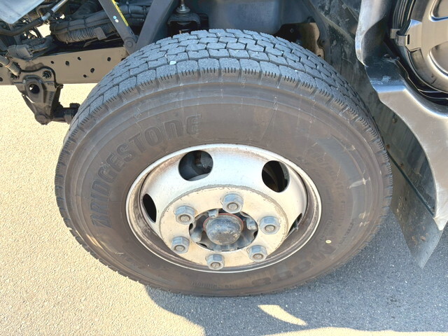 日野デュトロパッカー車（塵芥車）小型（2t・3t）[写真37]