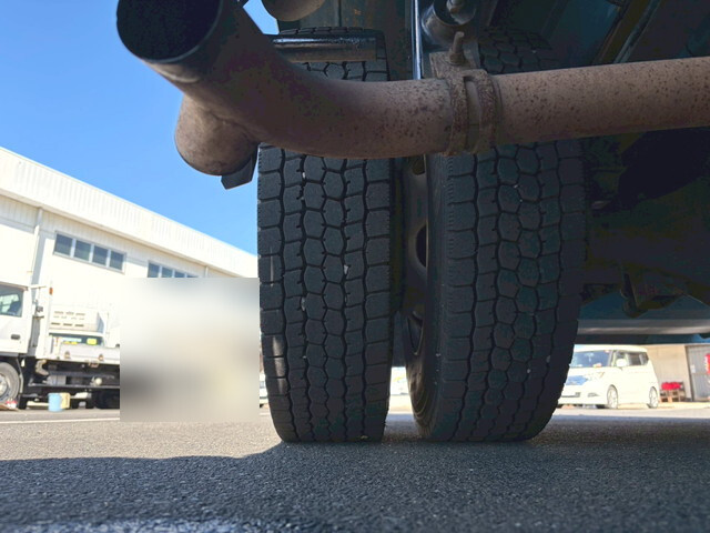日野デュトロパッカー車（塵芥車）小型（2t・3t）[写真38]