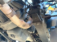 日野デュトロパッカー車（塵芥車）小型（2t・3t）[写真40]