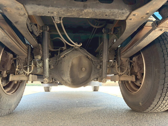 日野デュトロパッカー車（塵芥車）小型（2t・3t）[写真40]