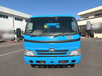 日野デュトロパッカー車（塵芥車）小型（2t・3t）[写真06]