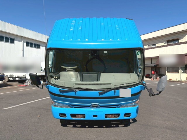 日野デュトロパッカー車（塵芥車）小型（2t・3t）[写真06]