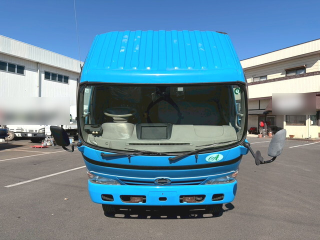 日野デュトロパッカー車（塵芥車）小型（2t・3t）[写真09]