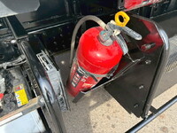 三菱ふそうキャンターパッカー車（塵芥車）小型（2t・3t）[写真11]