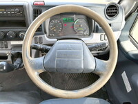 三菱ふそうキャンターパッカー車（塵芥車）小型（2t・3t）[写真18]