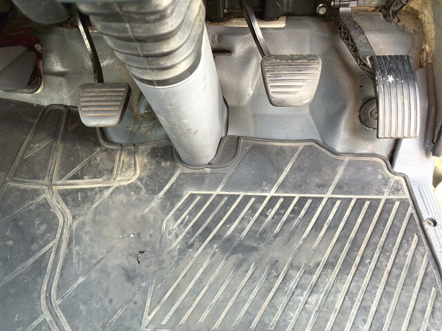 三菱ふそうキャンターパッカー車（塵芥車）小型（2t・3t）[写真20]