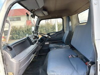 三菱ふそうキャンターパッカー車（塵芥車）小型（2t・3t）[写真22]
