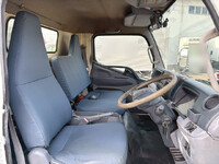 三菱ふそうキャンターパッカー車（塵芥車）小型（2t・3t）[写真23]