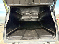 三菱ふそうキャンターパッカー車（塵芥車）小型（2t・3t）[写真26]