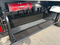 三菱ふそうキャンターパッカー車（塵芥車）小型（2t・3t）[写真28]