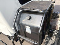 三菱ふそうキャンターパッカー車（塵芥車）小型（2t・3t）[写真32]