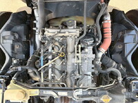 三菱ふそうキャンターパッカー車（塵芥車）小型（2t・3t）[写真35]