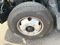 三菱ふそうキャンターパッカー車（塵芥車）小型（2t・3t）[写真37]