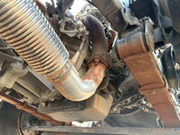 三菱ふそうキャンターパッカー車（塵芥車）小型（2t・3t）[写真39]