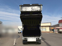 三菱ふそうキャンターパッカー車（塵芥車）小型（2t・3t）[写真05]