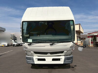 三菱ふそうキャンターパッカー車（塵芥車）小型（2t・3t）[写真10]