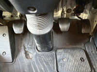 日野レンジャー冷凍車（冷蔵車）中型（4t）[写真14]