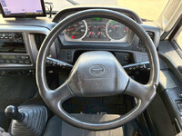 日野レンジャー冷凍車（冷蔵車）中型（4t）[写真17]