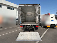 日野レンジャー冷凍車（冷蔵車）中型（4t）[写真24]